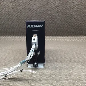 ARNAV SYSTEMS 453-0505 GPS SENSOR, MODEL 505